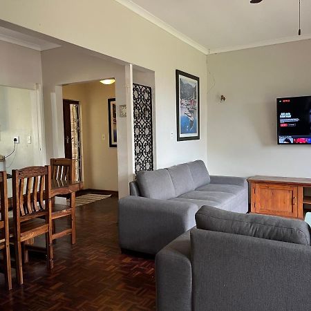 10 St Johns - House Villa Port Shepstone Kültér fotó
