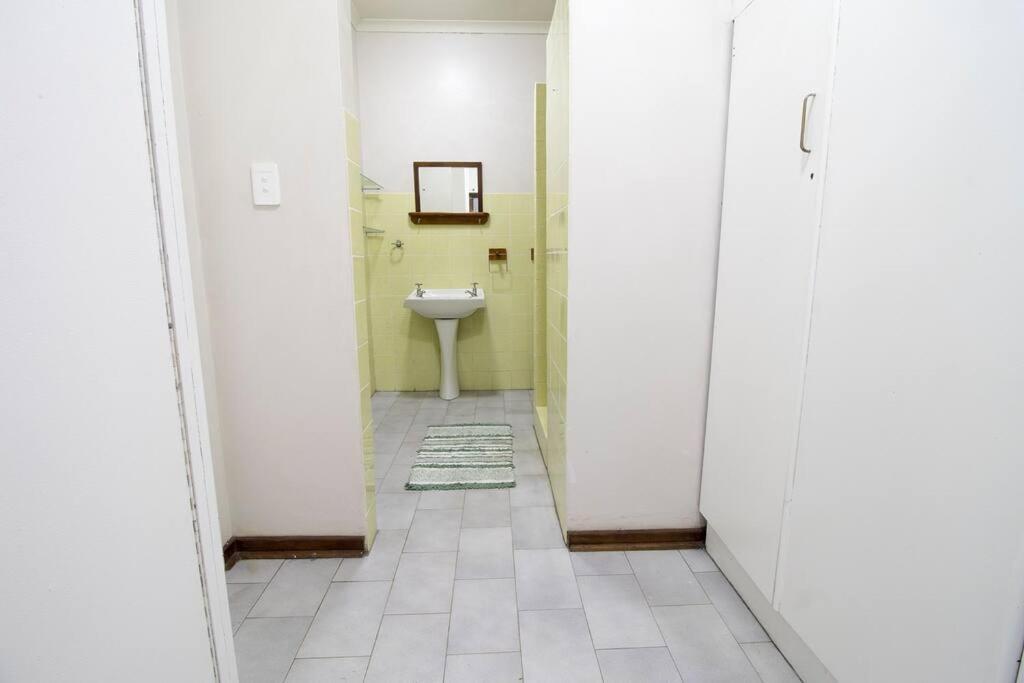 10 St Johns - House Villa Port Shepstone Kültér fotó