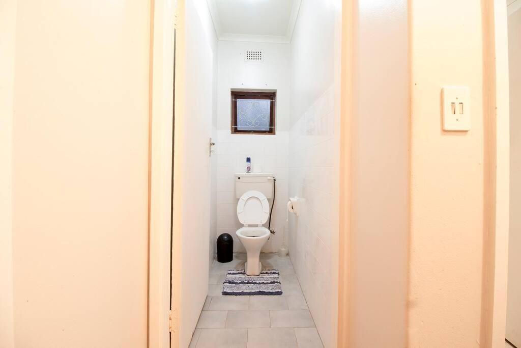 10 St Johns - House Villa Port Shepstone Kültér fotó