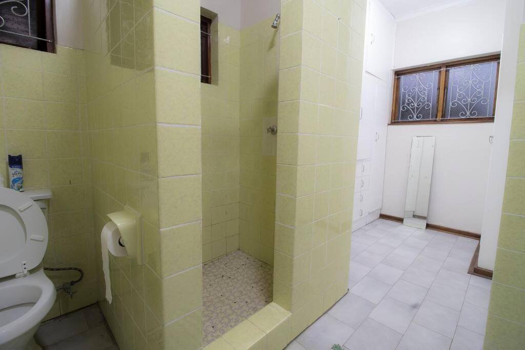 10 St Johns - House Villa Port Shepstone Kültér fotó