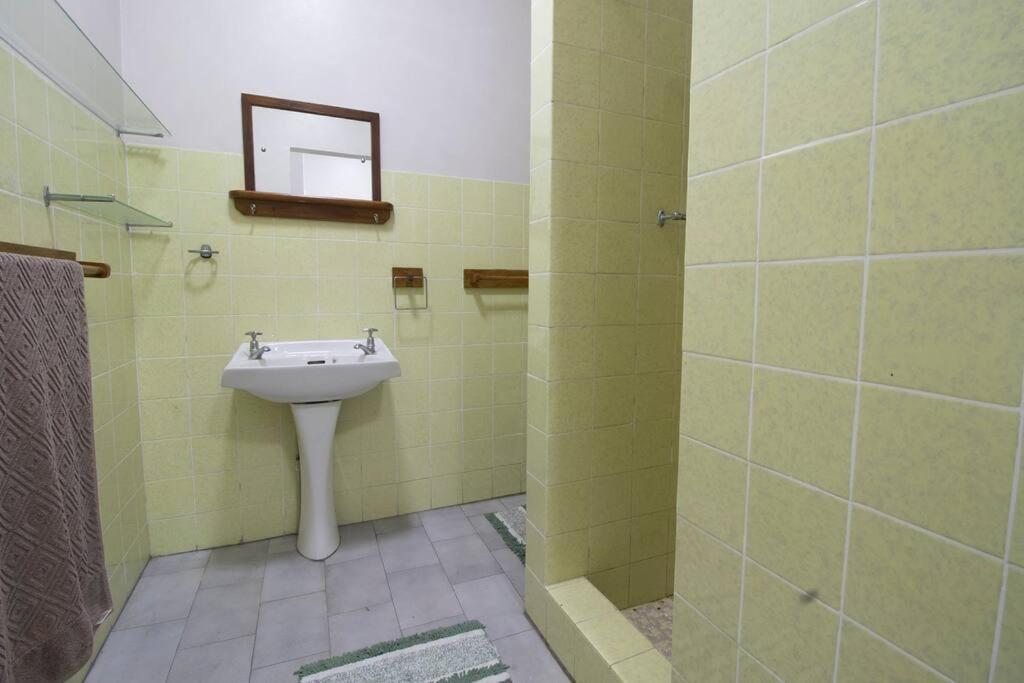 10 St Johns - House Villa Port Shepstone Kültér fotó