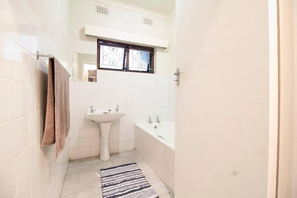 10 St Johns - House Villa Port Shepstone Kültér fotó