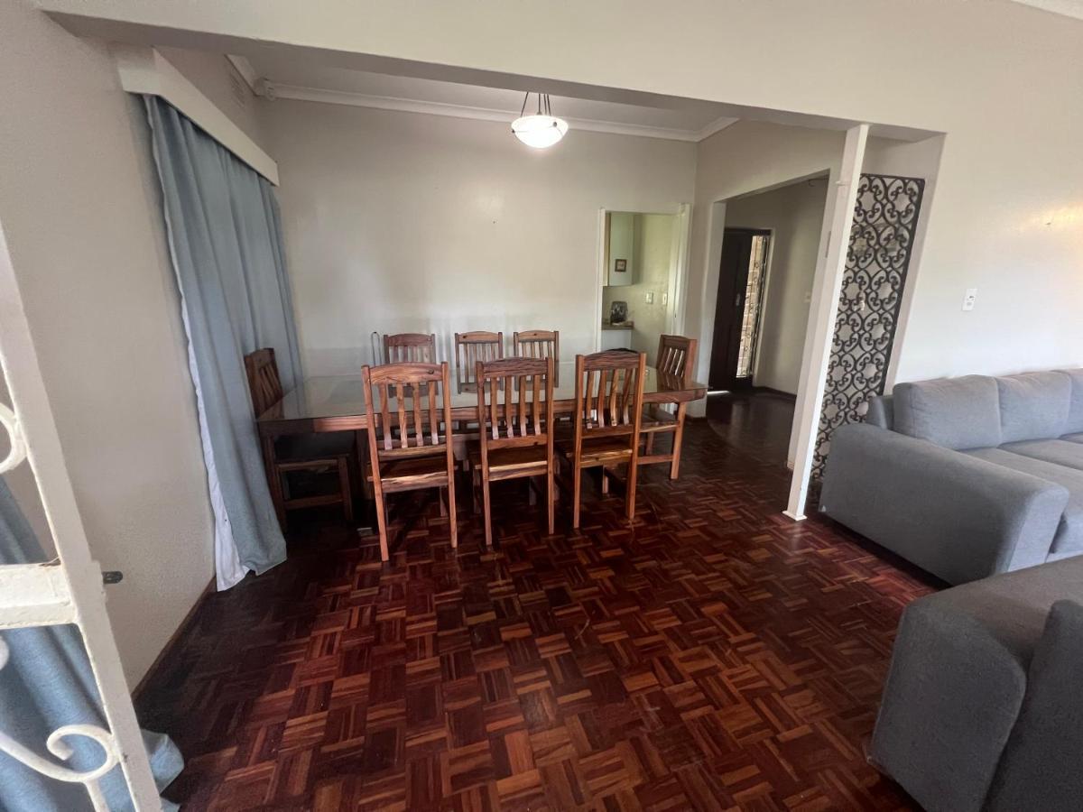 10 St Johns - House Villa Port Shepstone Kültér fotó