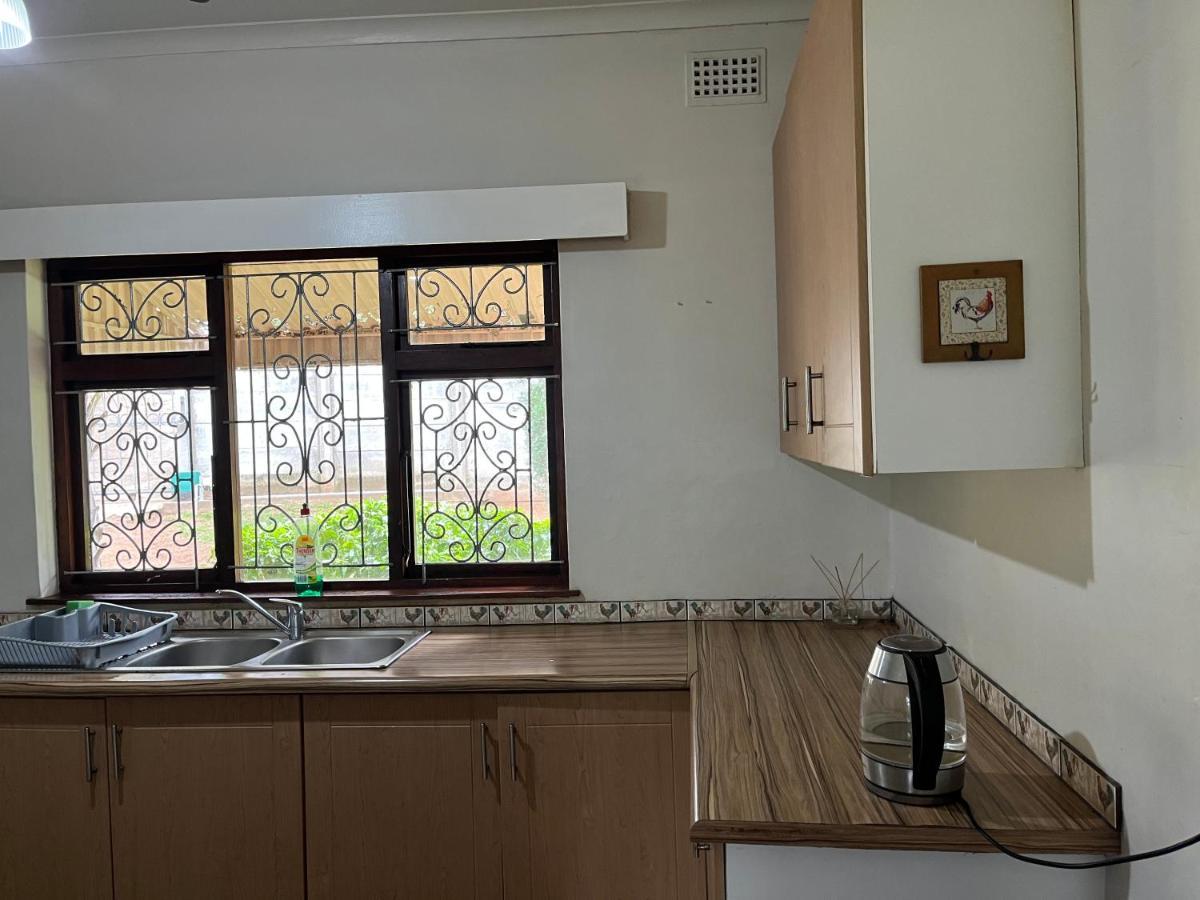 10 St Johns - House Villa Port Shepstone Kültér fotó