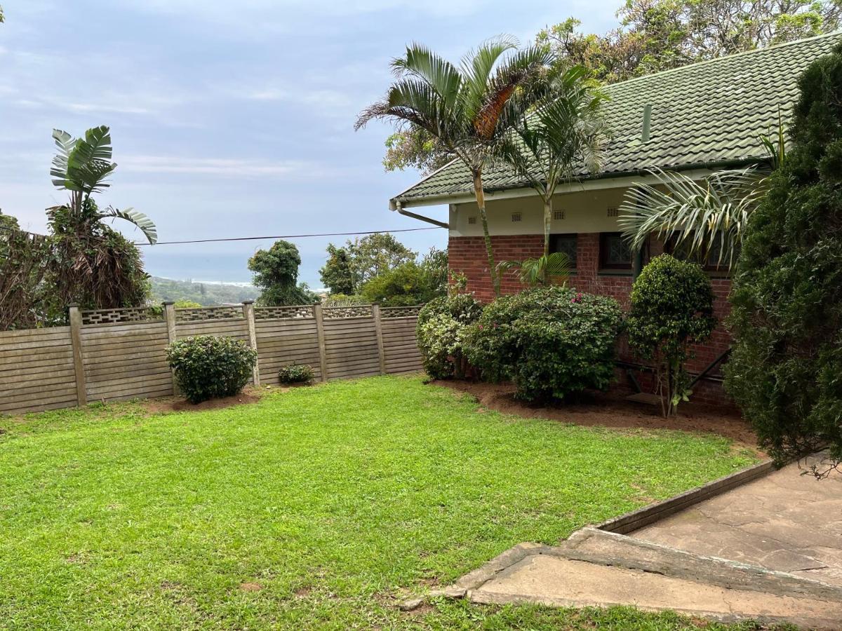 10 St Johns - House Villa Port Shepstone Kültér fotó