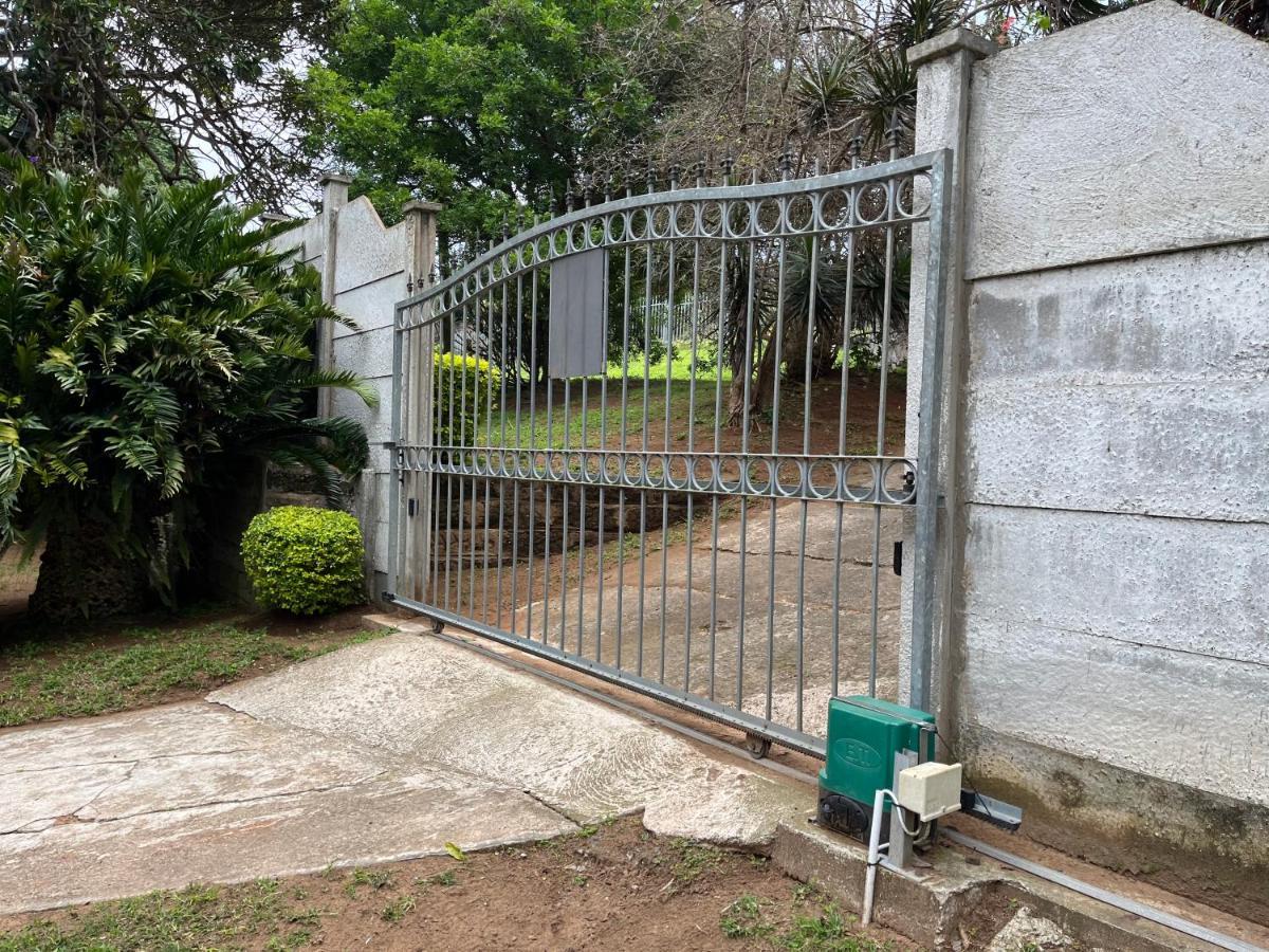 10 St Johns - House Villa Port Shepstone Kültér fotó