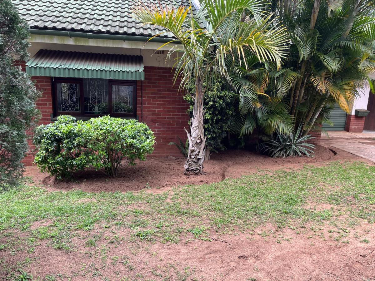 10 St Johns - House Villa Port Shepstone Kültér fotó