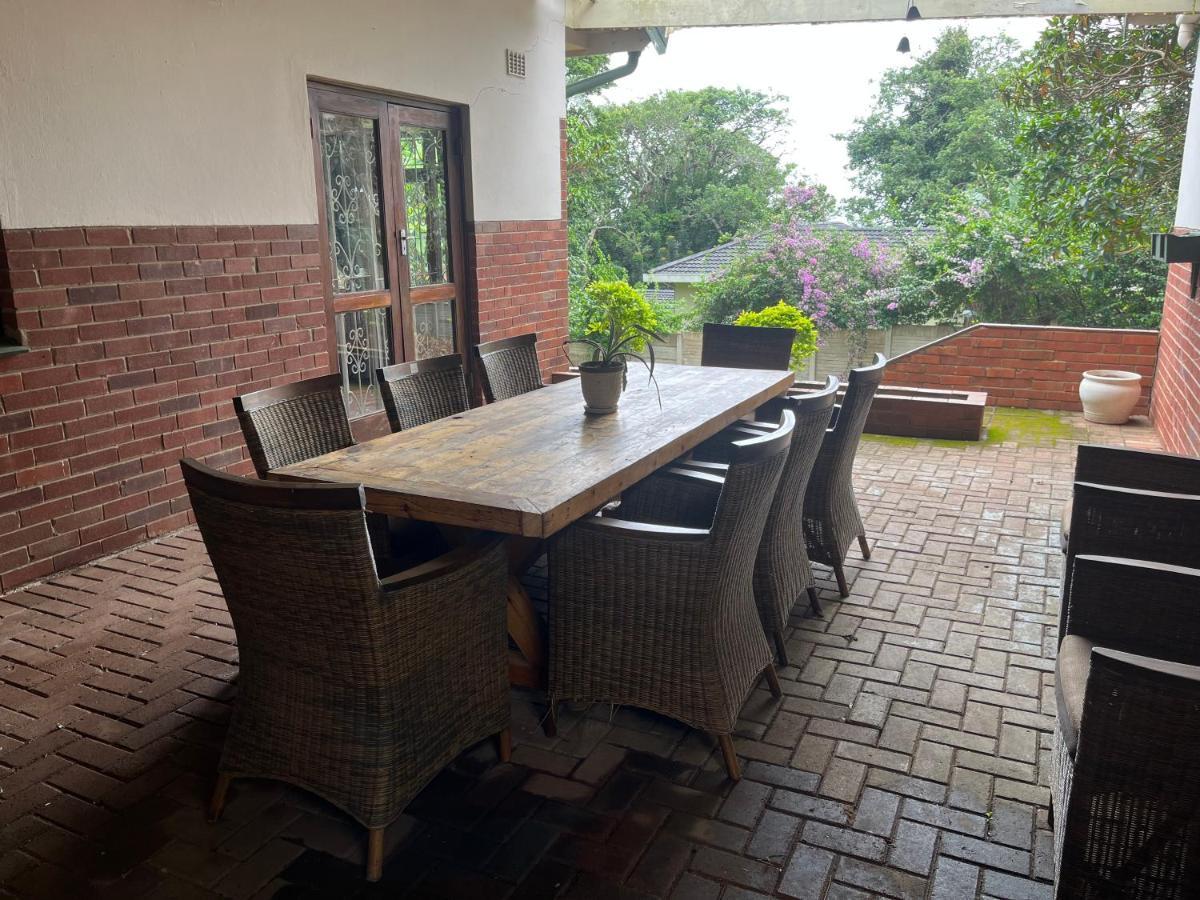 10 St Johns - House Villa Port Shepstone Kültér fotó