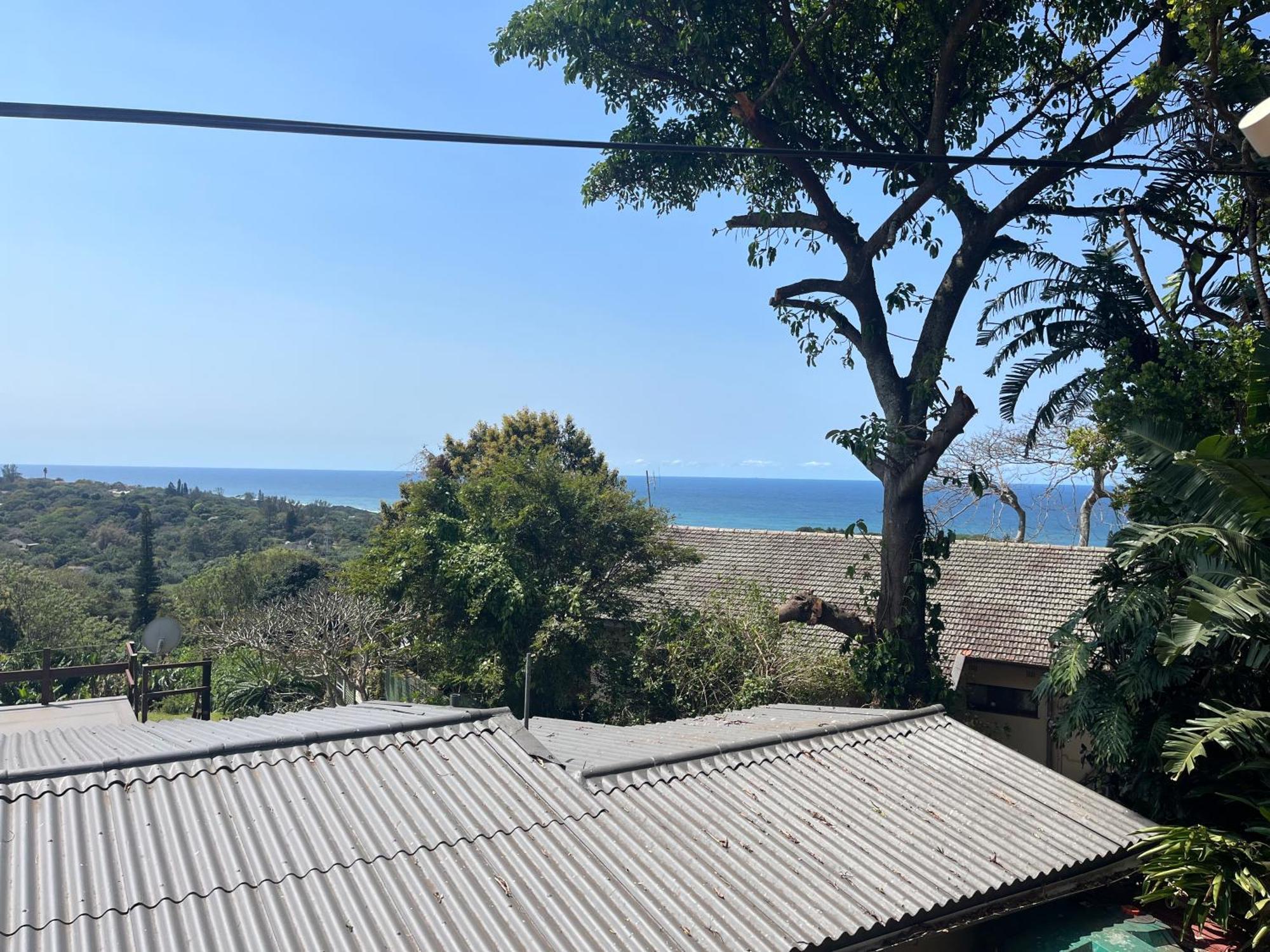 10 St Johns - House Villa Port Shepstone Kültér fotó