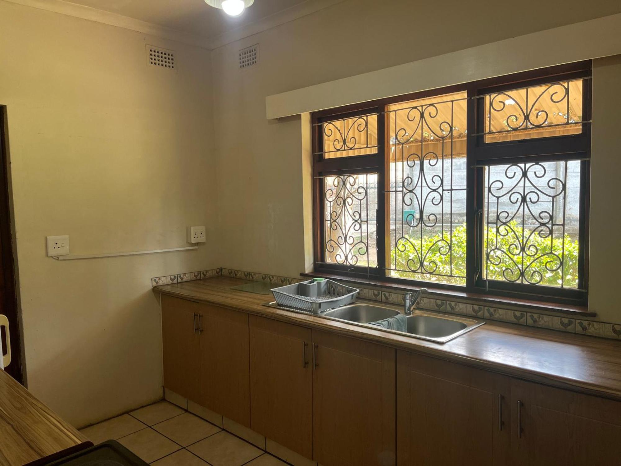 10 St Johns - House Villa Port Shepstone Kültér fotó